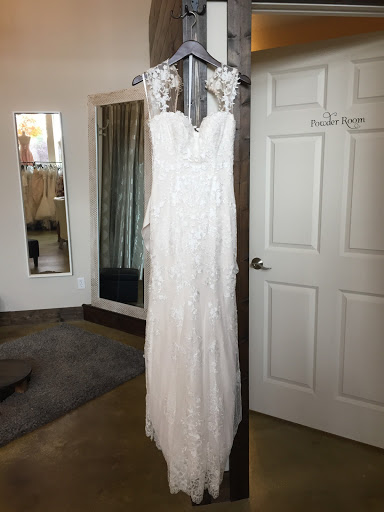 Bridal Shop «I Do Bridal», reviews and photos, 424 N 85th St, Seattle, WA 98103, USA