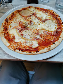 Pizza du Pizzeria du Château à Josselin - n°11