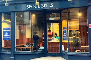 Seoul Bites image