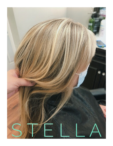 Hair Salon «STELLA Hair Boutique», reviews and photos, 607 Tenney Mountain Hwy Suite 150, Plymouth, NH 03264, USA