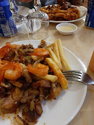 Photo n°19 de Wok Gourmand Rezé à Rezé ()