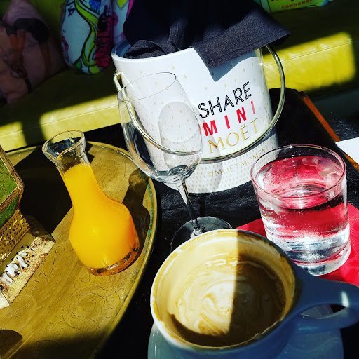 Bar «Paramour», reviews and photos, 102 9th St, San Antonio, TX 78215, USA