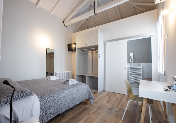 Chambres Bed & Breakfast Casa Livia 33170 Pordenone