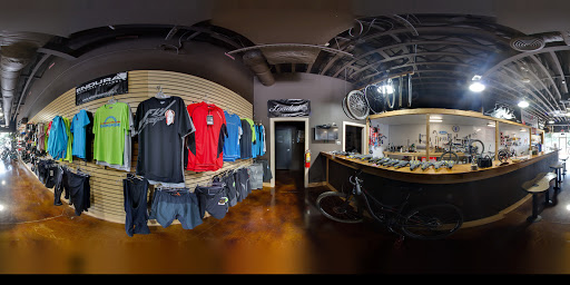 Bicycle Store «Twisted Spokes Bicycles», reviews and photos, 11730 Jones Bridge Rd f, Johns Creek, GA 30005, USA