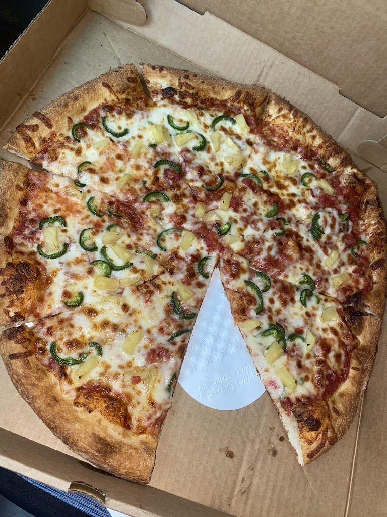 Devino's Pizzeria 26508