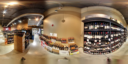 State Liquor Store «Liquor and Wine Warehouse», reviews and photos, 3440 York Commons Blvd, Dayton, OH 45414, USA