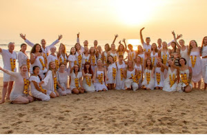 Yoga Teacher Training in Goa - Kranti Yoga School image