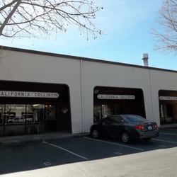 Auto Body Shop «California Collision - Auto Body Repair», reviews and photos, 57 California Ave, Pleasanton, CA 94566, USA