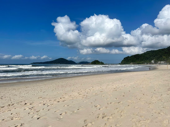 Spiaggia di Sao Pedro