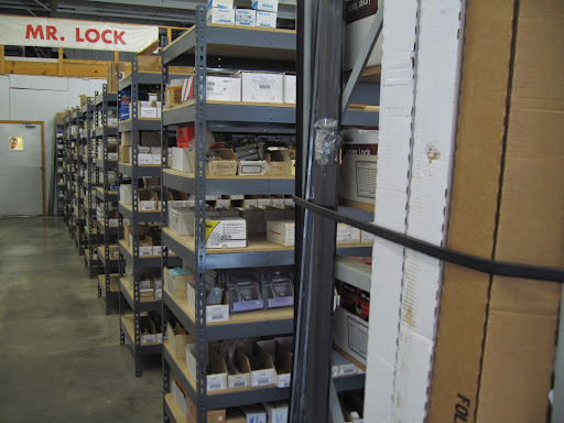 Locksmith «Mr. Lock Inc», reviews and photos, 1820 Reliance Pkwy Suite 500, Bedford, TX 76021, USA