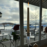 Photo n°1 de l'avis de Ralph.e fait le 26/11/2023 à 03:58 sur le  Restaurant & Cafe Am Yachthafen Waren à Waren