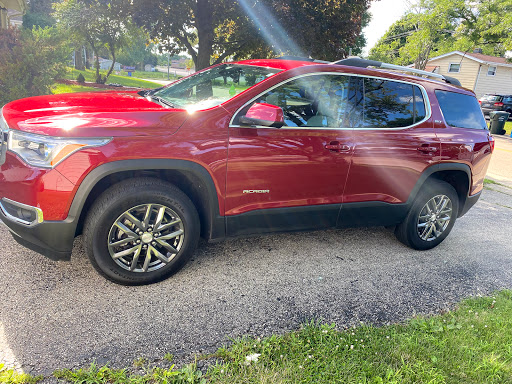 Chevrolet Dealer «Al Piemonte Chevy», reviews and photos, 770 Dundee Ave, East Dundee, IL 60118, USA