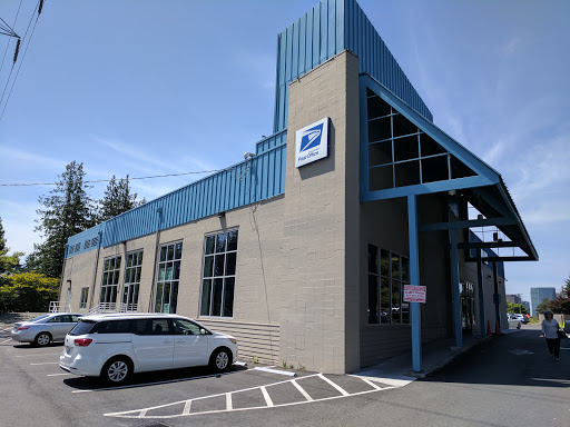 Post Office «United States Postal Service», reviews and photos, 12224 NE Bel Red Rd, Bellevue, WA 98004, USA