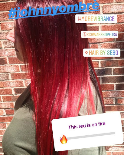 Hair Salon «Hair By Sebo Salon», reviews and photos, 799 NY-211, Middletown, NY 10941, USA