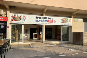 Épicerie Des Elysées