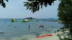 Φωτογραφία του Polari beach με επίπεδο καθαριότητας πολύ καθαρό