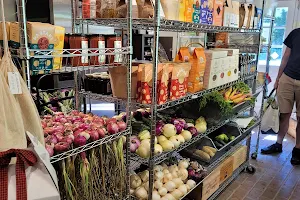 Pound Ridge Organics Farm, Food CoOp, Market and Teaching Kitchen image