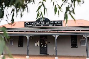 Commercial Hotel Dubbo image