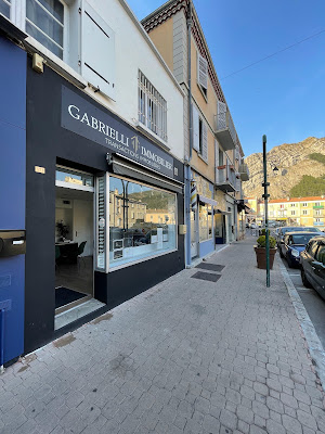 GABRIELLI IMMOBILIER à Sisteron