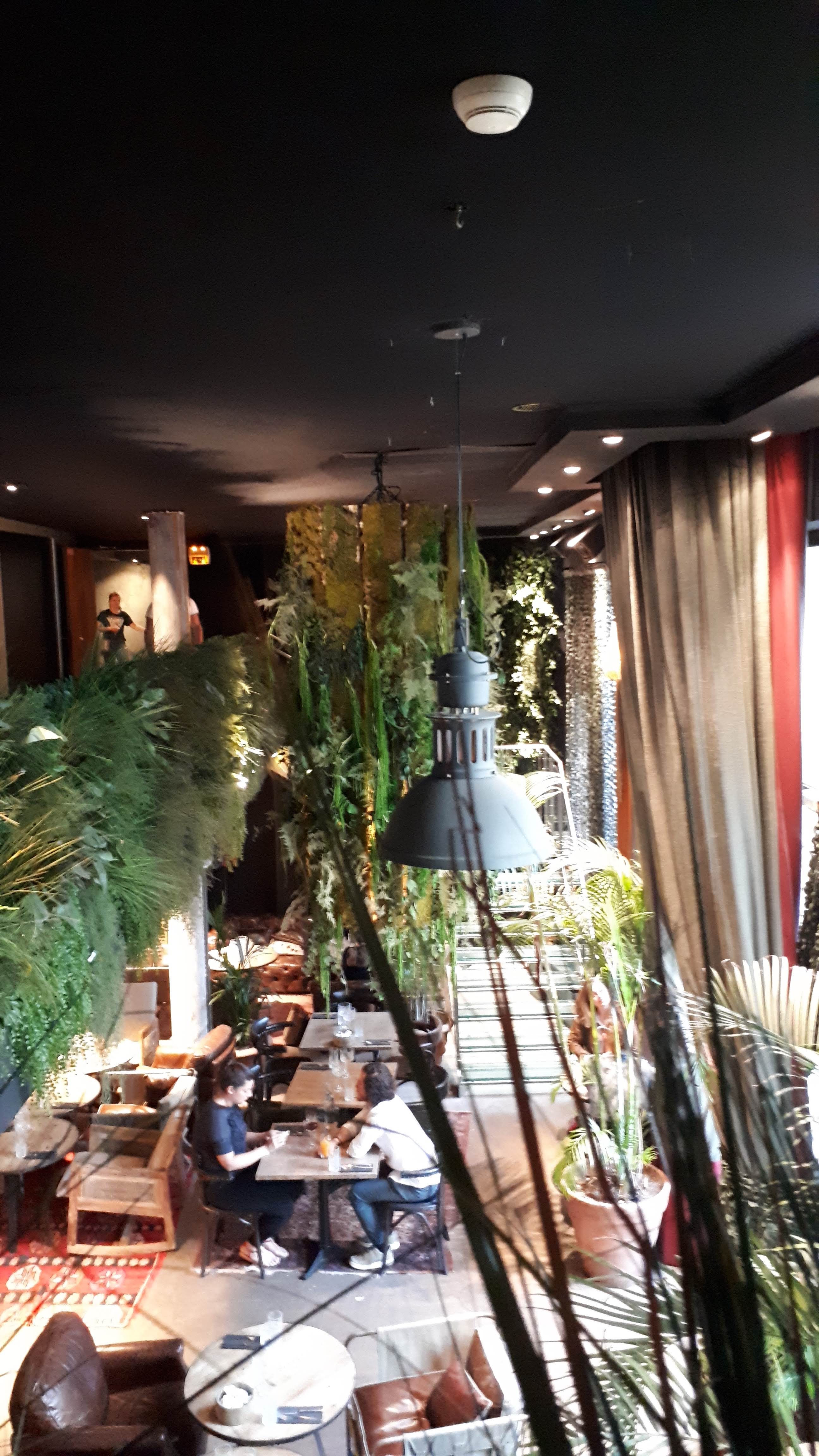 Photo n° 6 de l'avis de Amina.A fait le 05/08/2019 à 10:41