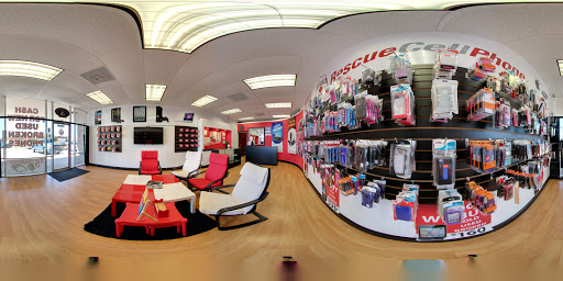 Computer Repair Service «Rescue Cell Phone- Arlington», reviews and photos, 4101 S Cooper St #103, Arlington, TX 76015, USA