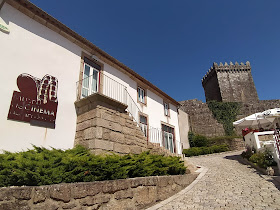 Museu do Cinema de Melgaço