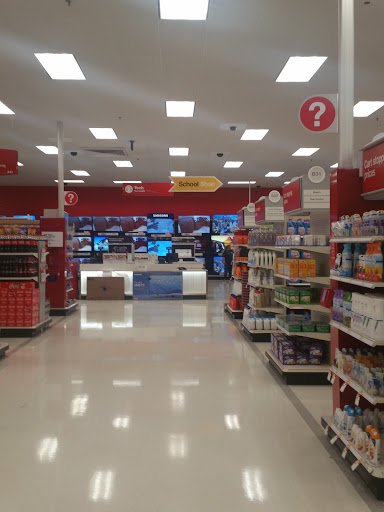 Department Store «Target», reviews and photos, 514 Shallowford Rd, Gainesville, GA 30504, USA