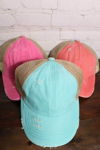 Boutique «One Faith Boutique», reviews and photos, 425 W Main St, Yukon, OK 73099, USA