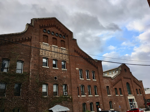 Rock Climbing Gym «The Stronghold Climbing Gym», reviews and photos, 650 S Avenue 21, Los Angeles, CA 90031, USA