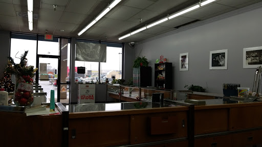 Jeweler «Mason Jewelers», reviews and photos, 18 W Washington St, Greencastle, IN 46135, USA