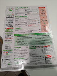Photo n°1 de La Pizza de Nico Rivetoile à Strasbourg ()