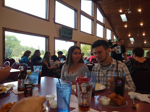 Golf Course «Hankerd Hills Golf Course», reviews and photos, 10251 Resort Rd, Pleasant Lake, MI 49272, USA