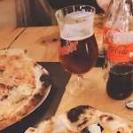 Photo n°1 de l'avis de Caterina.i fait le 26/01/2024 à 20:15 sur le  Pizzeria. DA NINI à Pontoglio