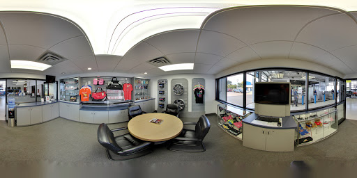 Chevrolet Dealer «Gordon Chevrolet», reviews and photos, 31850 Ford Rd, Garden City, MI 48135, USA