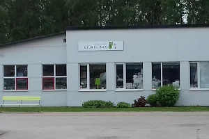 Växjö Nya Djurklinik image