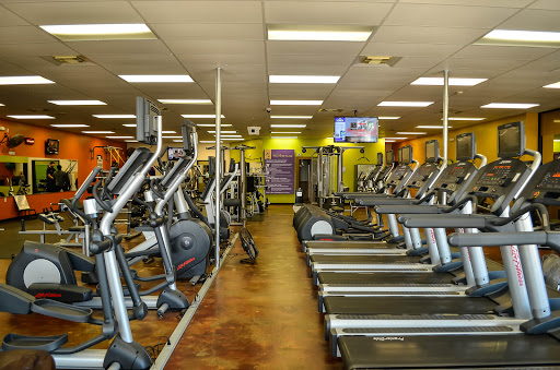 Health Club «Anytime Fitness», reviews and photos, 322 Main St, Trussville, AL 35173, USA