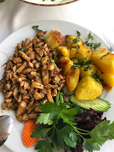 Ali Usta Restaurant Marmaris