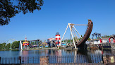 Drayton Manor Theme Park