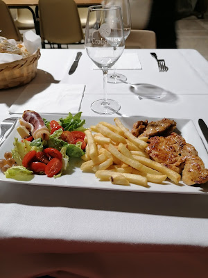 Chai Doléris à Lembeye