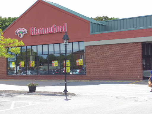 Grocery Store «Hannaford Supermarket», reviews and photos, 800 Islington St, Portsmouth, NH 03801, USA