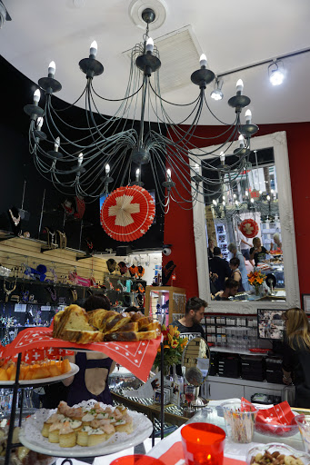 Jewelry Designer «Artconnection Jewelry for Him and Her», reviews and photos, 100 16th St #6, Miami Beach, FL 33139, USA