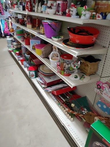 Thrift Store «Goodwill», reviews and photos, 5906 Lute Rd, Portage, IN 46368, USA