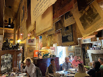 Atmosphère du Restaurant français Chez Bob à Arles - n°2