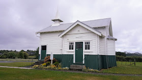 Waiau Pa Presbyterian Church