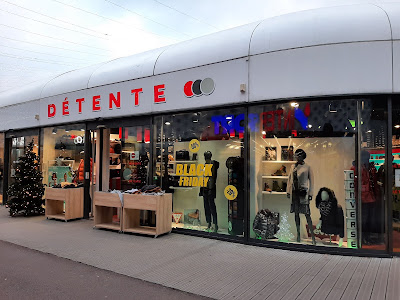 Détente à Beaucouzé