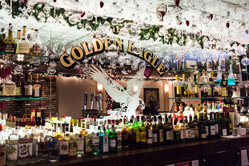Golden Eagle Bar and Grill image 1