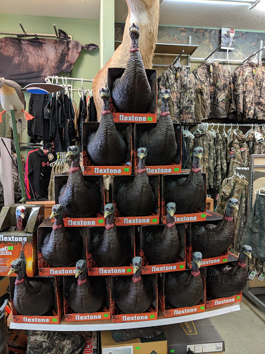 That Hunting Store