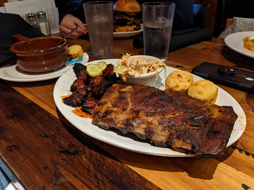 Barbecue Restaurant «Front Range Barbeque», reviews and photos, 2330 W Colorado Ave, Colorado Springs, CO 80904, USA