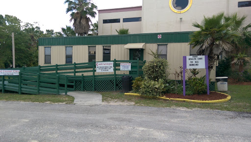 Red Crescent Clinic of Tampa Bay