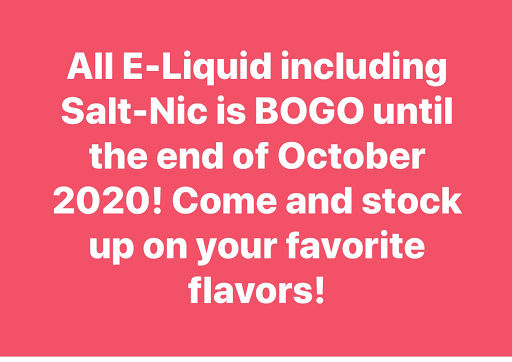 Tobacco Shop «One Stop Smoke Shop», reviews and photos, 3310 Brandon Ave SW, Roanoke, VA 24018, USA